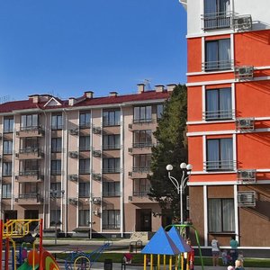 Krasnodar diyarı, 65 Let Pobedy Street, 63: foto