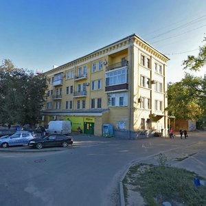 Zaporozhskaya ulitsa, 2, Volgograd: photo