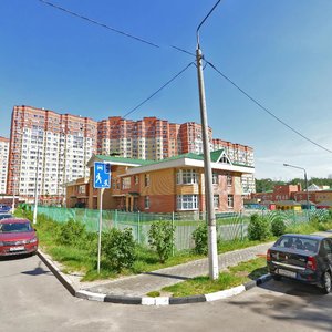 3-y mikrorayon, 14, Moskovsky: photo
