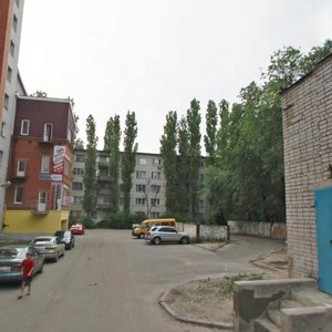 Leninskiy Avenue, 57, Voronezh: photo