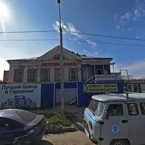 Krasnokokshaiskaya Street, 43, Kazan: photo