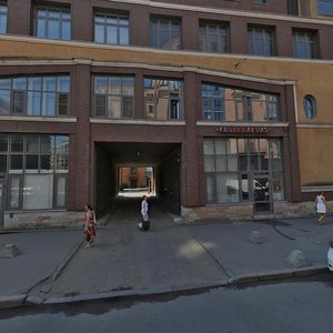 Vilenskiy Lane, 15 ، سان بطرسبرغ: صورة