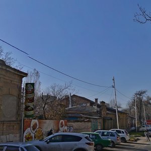 Kozlova Street, 27, Pyatigorsk: photo