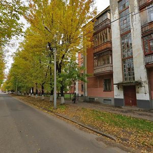 Sverdlova Street, 25/58, Yaroslavl: photo