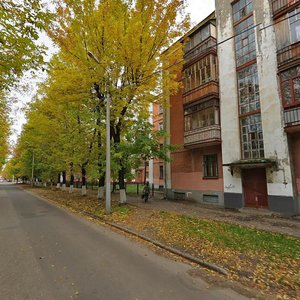 Sverdlova Street, No:25/58, Yaroslavl: Fotoğraflar