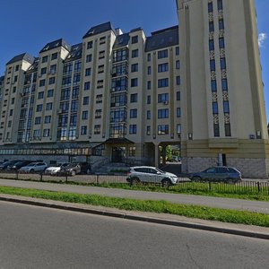 Yurovskaya Street, 92 ، موسكو: صورة