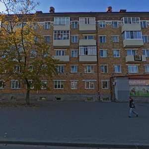 Partyzanski Avenue, 54, Minsk: photo