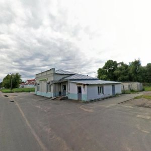 Vulica Chyrvonaga Flotu, 10, Mogilev: photo