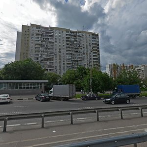Dmitriya Donskogo Boulevard, 6, Moscow: photo