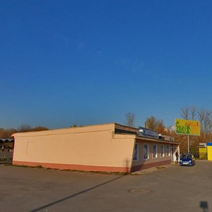 Ryazanskaya ulitsa, 1А, Egorievsk: photo