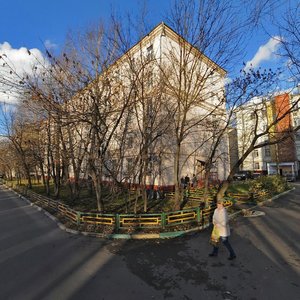 Rustaveli Street, 9Ак2, Moscow: photo