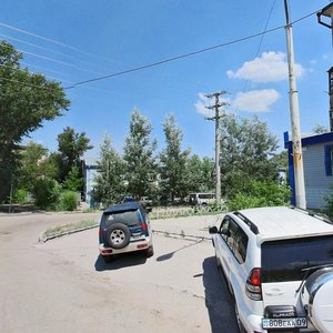Vasily Blukher Street, 23 ، : صورة