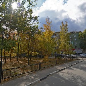 Prospekt imeni 50 let Oktyabrya, 89, : foto