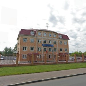 Sadovaya ulitsa, 15, Odincovo: photo