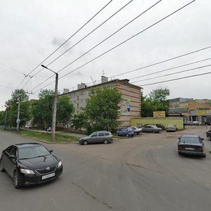 Boldina Street, 24, Kaluga: photo