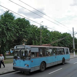 Винница, Улица Пирогова, 73: фото