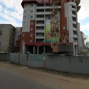 Kulikova Street, 44А, Astrahan: photo