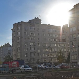 Vostochno-Kruglikovskaya Street, 60, Krasnodar: photo