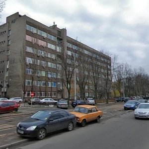 Dehtiarivska Street, 48, Kyiv: photo