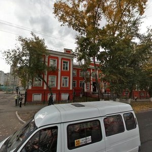 Krasnoarmeysky Avenue, 73, Barnaul: photo