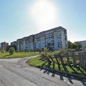 Oktyabrskiy prospekt, 84, Kemerovo: photo