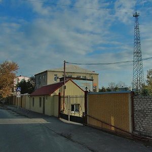 Nizhnyaya Naberezhnaya Street, 9, Kursk: photo