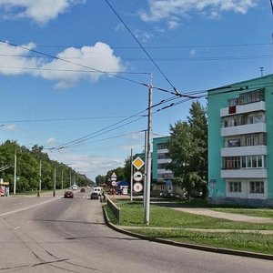 Khudayberdina Street, 137, Sterlitamak: photo