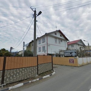 Aviatsionnaya Street, 17, Sochi: photo