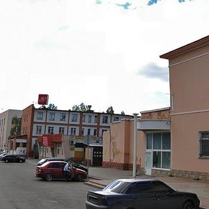 Germana Titova Street, 6А, Penza: photo