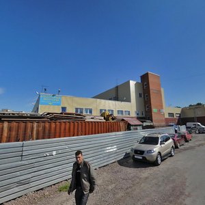 Bogatyrskiy Avenue, 18к4с13, : foto