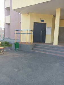 Nizhnyaya Dubrova Street, 13Б, Vladimir: photo