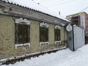 Arkticheskaya ulitsa, 45А, Omsk: photo