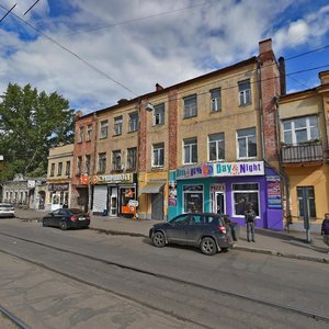 Frunze Street, 99, Samara: photo