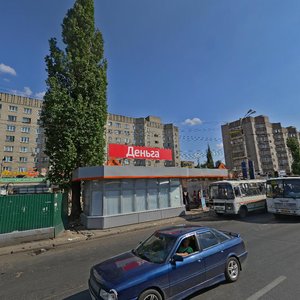 Leninskiy Avenue, 150Г, Voronezh: photo