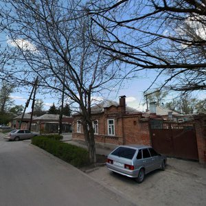Komsomolskaya ulitsa, 66, : foto