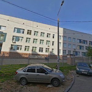 Rodionova Street, 201, Nizhny Novgorod: photo
