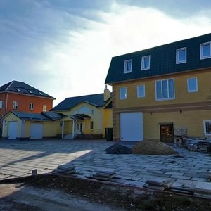 Stetsenka Street, 35, : foto