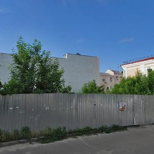 Mykhailivs'ka Street, 10А, Zhytomyr: photo