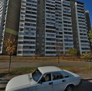 Onore De Balzaka Street, 73, Kyiv: photo