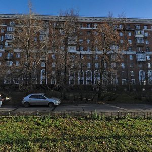 Zorge Street, 16, : foto