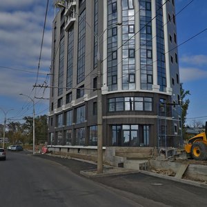 Street Kubanskaya Naberezhnaya, 45, Krasnodar: photo