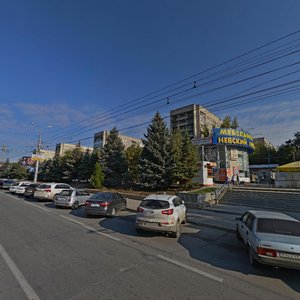 Nevskaya Street, 12В, Volgograd: photo