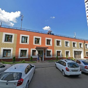 15th Parkovaya Street, 46Б, Moscow: photo