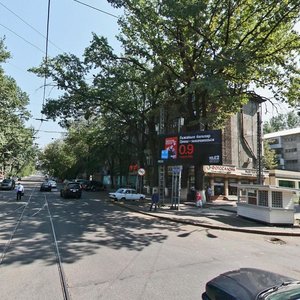 Алматы, Улица Байтурсынова, 70: фото