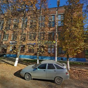 Ulitsa Karla Marksa, 13Б, Voskresensk: photo