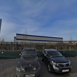 Dmitrovskoye Highway, 118к1, Moscow: photo