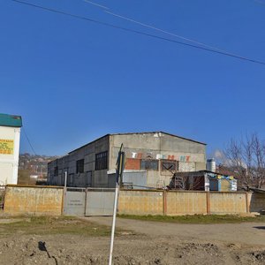 Borgustanskoye shosse, 10, Stavropol Krai: photo