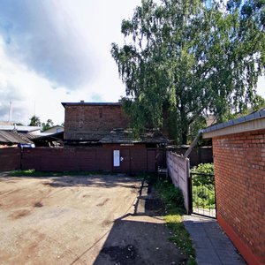 Vulica Savieckaj Armii, 6А, Vitebsk: photo