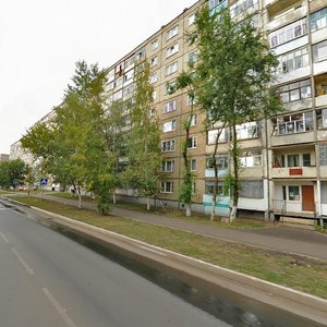 Gozhuvskaya Street, No:29, Saransk: Fotoğraflar