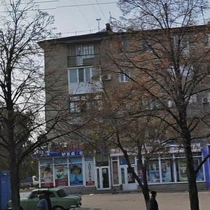 Pivnichnokiltseva vulytsia, 15, Zaporizhia: photo